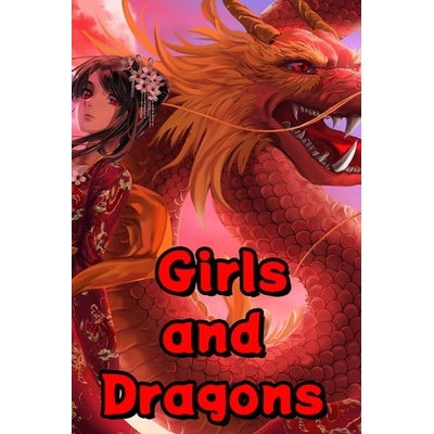 Игра Girls and Dragons за PC Steam, Електронна доставка