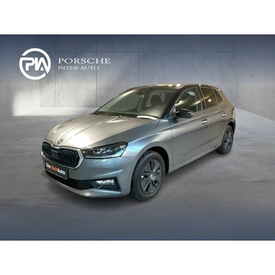 Skoda Fabia TSI Selection DSG 85 kW