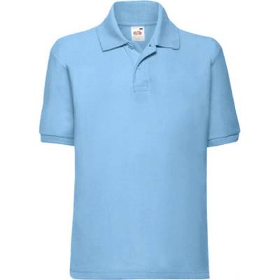 Fruit of the Loom 63-417-0 Sky Blue