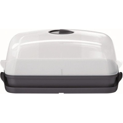 Sadbovač Prosperplast RESPANA TABLE GREENHOUSE antracit 39,1 cm , DREH400-S433