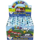 Bublifuky Bublifuk Moje první auta 50ml