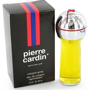 Pierre Cardin Pour Monsieur kolínská voda pánská 80 ml