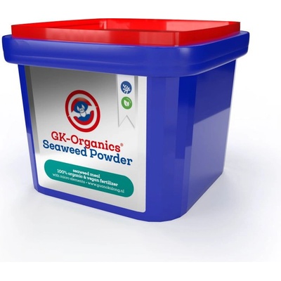 Guanokalong Organics Seaweed Powder 500 ml