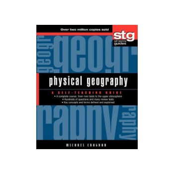 Image 1 of Physical Geography - A Self-Teaching Guide | Michael Craghan