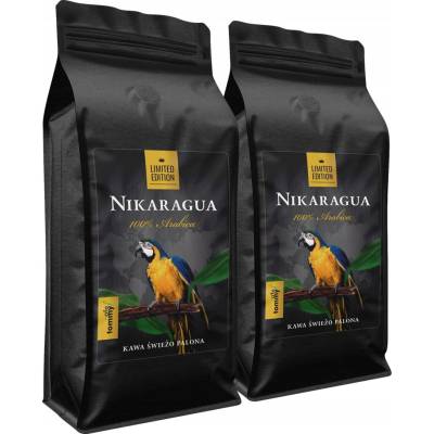 Tommy Cafe 100% arabica silná 1 kg