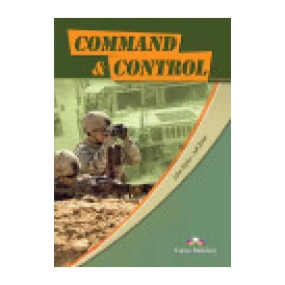 Career Paths Command & Control - SB+T´s Guide & Digibook App.