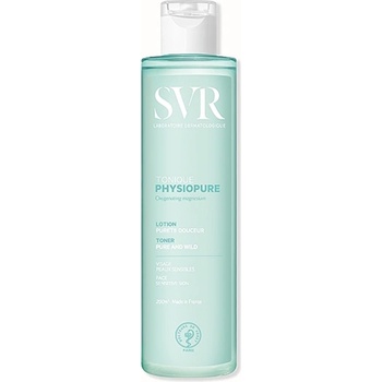 Laboratoires SVR Physiopure Tonique тоник за лице за жени 200 мл
