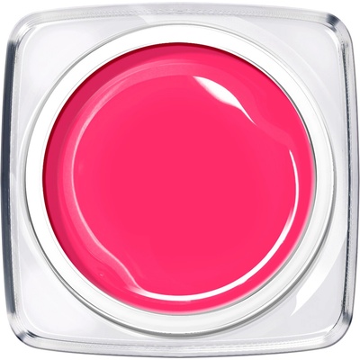 Bio nails Charm farebný gél 80181 Bright Neon Pink 5 ml