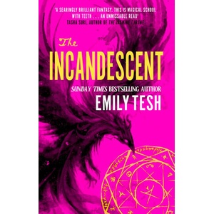 Untitled Emily Tesh | Emily Tesh (ISBN: 9780356525648)