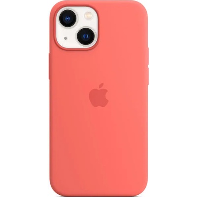 Apple iPhone 13 Silicone Case with MagSafe pink pomelo (MM253ZM/A)