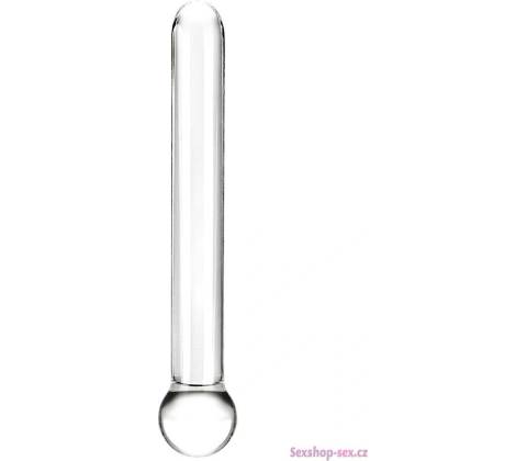 Glas Straight