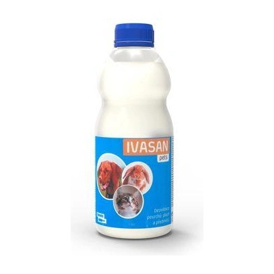 Ivasan Pets 1l