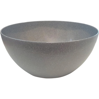 Tvar Pardubice Mísa plastová Stone mátová 3,0 l 24,5 cm