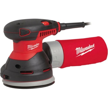 Image 1 of Milwaukee ROS 125 E (4933433180)