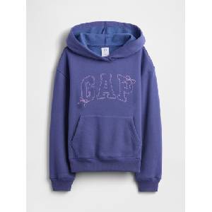 GAP Детски суитшърт с логото на GAP GAP | Sin | Момчешки | XS - zoot - 61,39 лв