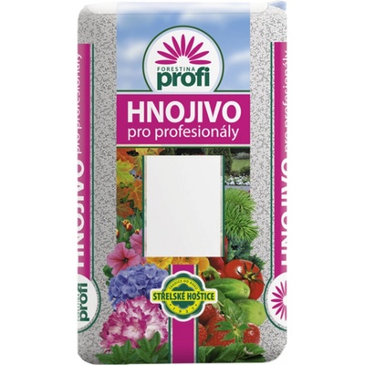 Forestina Síran amonný MINERAL 25 kg