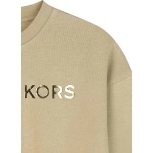 Michael Kors Детски памучен суичър (R30469.156)