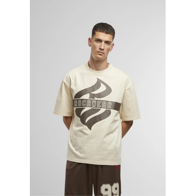 Rocawear Тениска T-Shirts Pro whitecap gray XXLUB-RWTS113-14065 - Тъмносив, размер XL