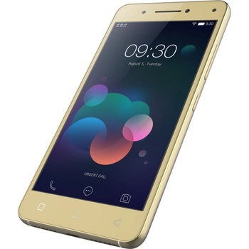 Lenovo Vibe S1 Dual SIM