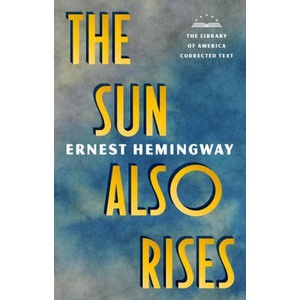 Sun Also Rises | Robert W. Trogdon (ISBN: 9781598537154)