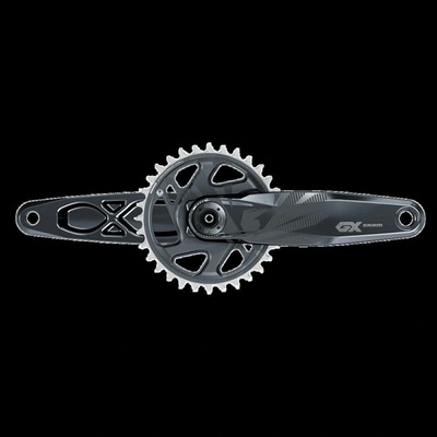 Sram AM FC GX EAGLE SB+ DUB