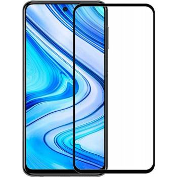 Huawei 5D стъклен протектор за Huawei P Smart 2021 PPA-LX2