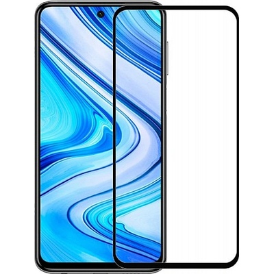 Huawei 5D стъклен протектор за Huawei P Smart 2021 PPA-LX2