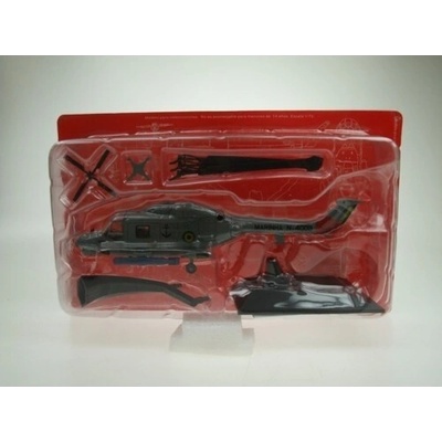 Altaya de Agostini Westland Super Lynx Brazil 1:72