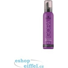 Schwarzkopf Igora Expert Mousse 9,5-12 100 ml