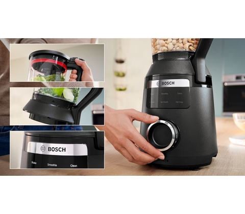 BOSCH MMB6652B