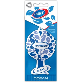 Mr.Fresh OCEAN