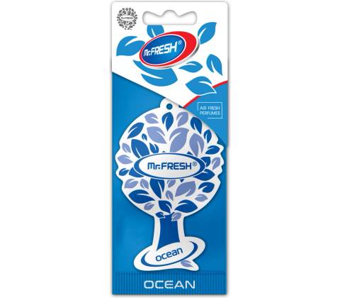 Mr.Fresh OCEAN
