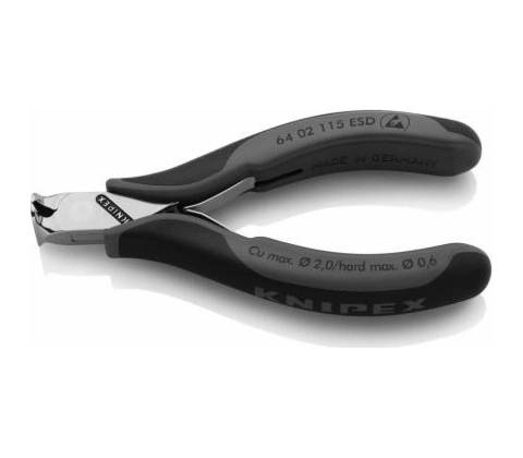 Knipex 6402115ESD