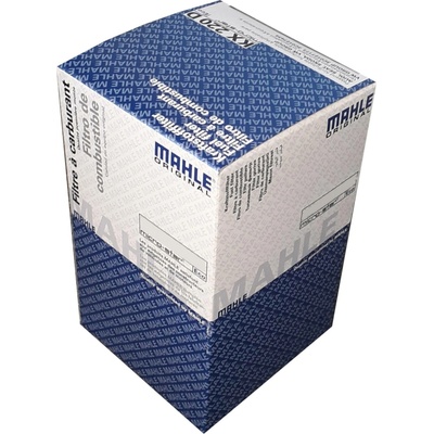 vnitřní ventilátor MAHLE ORIGINAL AB 148 001S (AB148001S)
