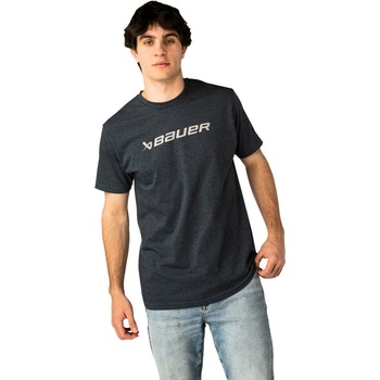 Bauer Core Tee Navy