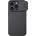 Nillkin Кейс Nillkin CamShield Pro Case за Apple iPhone 14 Pro (черен) (6902048248328)