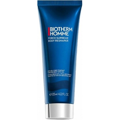Biotherm Homme - Force Supreme BODY RESHAPER 125 ml