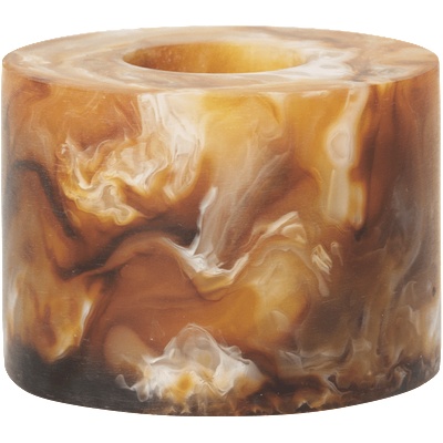 Ferm Living Стойка за четка за зъби Mist кафява (1104271137)