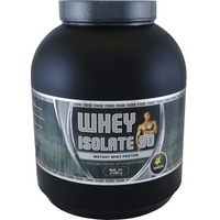 Titanus Whey Isolate 90 2000 g Titanus Whey Isolate 90 2000 g