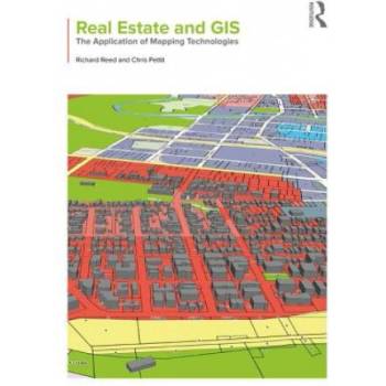 Real Estate and GIS | Reed, Richard