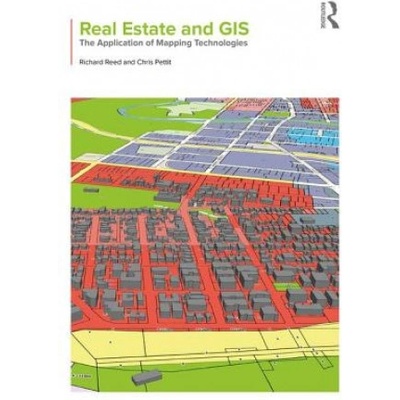 Real Estate and GIS | Reed, Richard