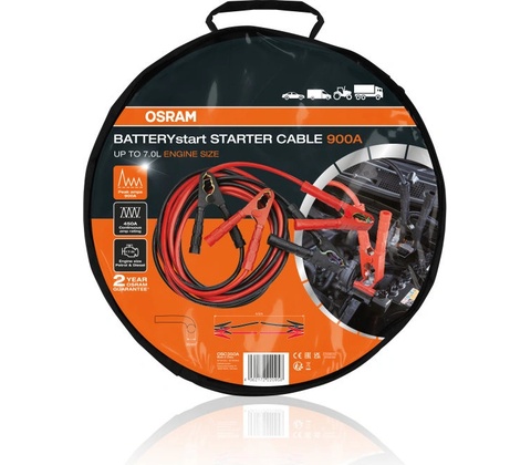 OSRAM OSC500