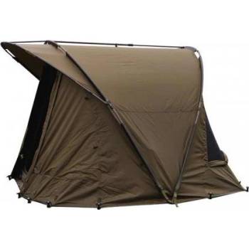 Fox Bivak s Ložnicí Voyager 1 Person Bivvy + Inner Dome