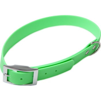 Firedog obojek BioThane Basic