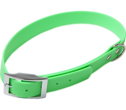Firedog obojek BioThane Basic