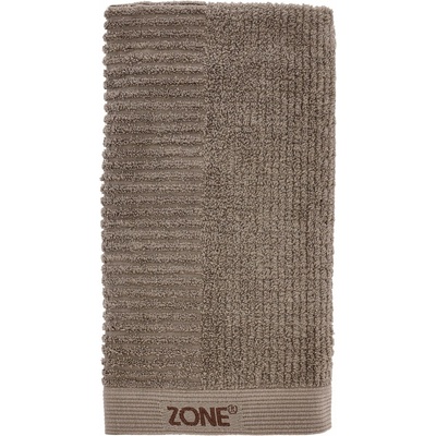 Zone Denmark ručník Classic 50 x 100 cm taupe