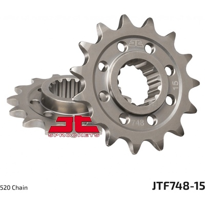 JT Sprockets JTF 748-15 | Zboží Auto