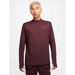 Nike Блуза m nk df elmnt top hz (dd4756-652)