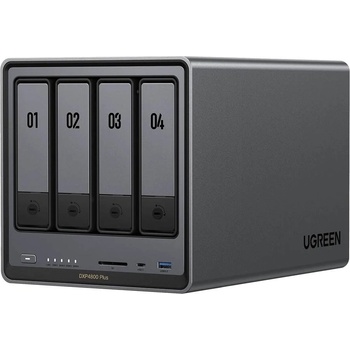 UGREEN DXP4800 Plus (35261)