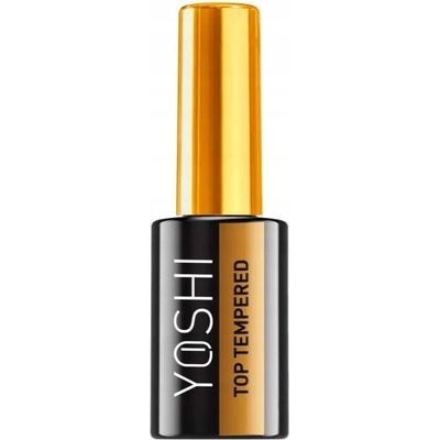 Yoshi Top Tempered 10 ml top bez výpotku